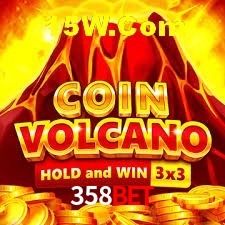Welcome Bonus 358bet