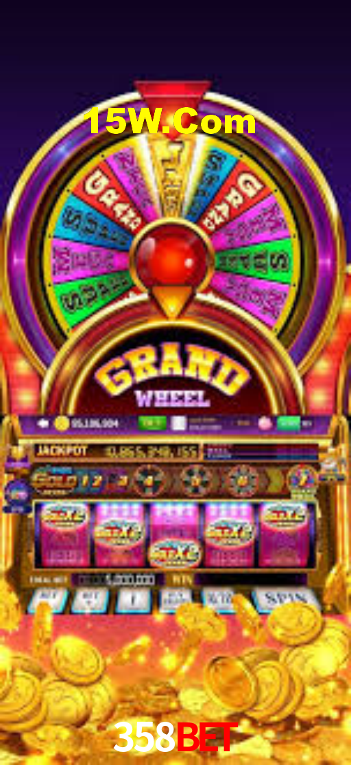 358bet plataforma