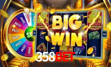 Design Responsivo 358bet