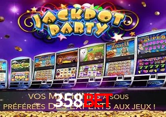 Casino VIP 358bet