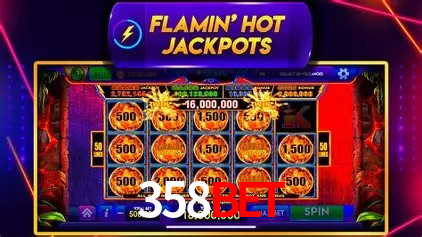 Ofertas Exclusivas 358bet