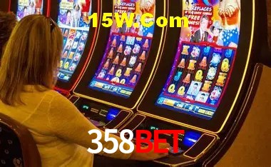 Provedores de Jogos 358bet