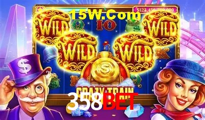 Diretório de Jogos 358bet