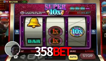 Promoções Sazonais 358bet