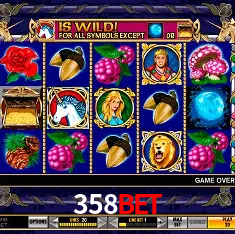 Jogos de Slot 358bet