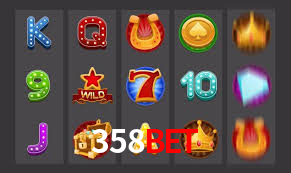 Daily Bonuses 358bet