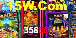358bet plataforma