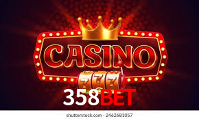 Blackjack Table 358bet