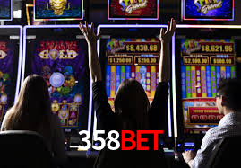 Roulette Table 358bet