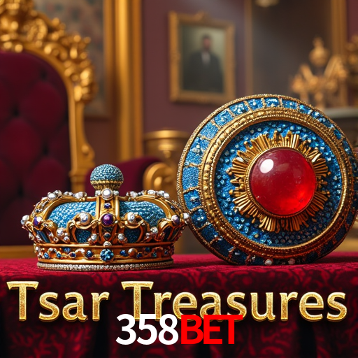 Descubra o Mundo do Cassino Online com 358bet