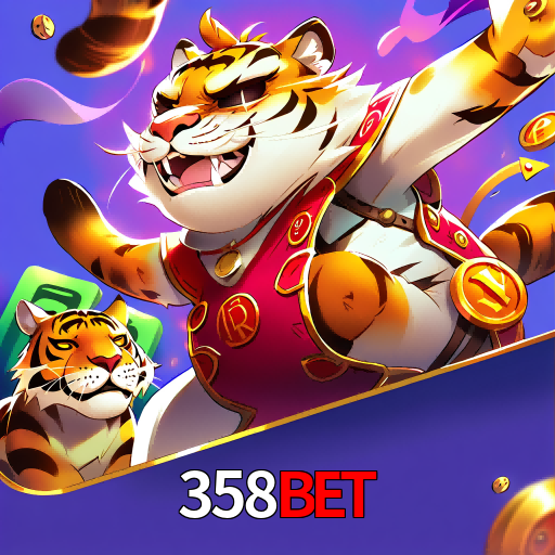 Imagem promocional da 358bet mostrando a plataforma e suas vantagens